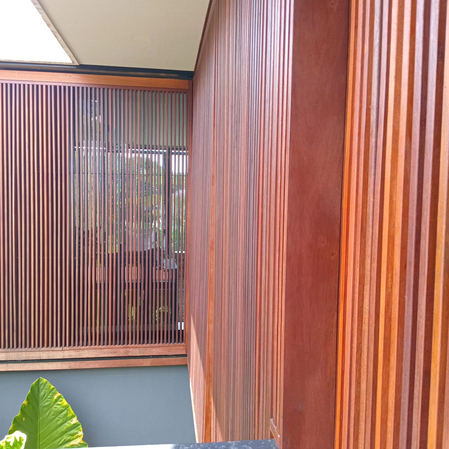 REAL WOODWORK craftsmanship